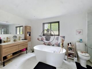  Maison à vendre 6 pièces 130 m²