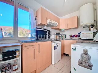  Appartement � vendre 1 pi�ce 37 m�