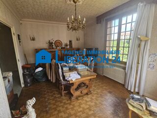  Maison à vendre 6 pièces 144 m²