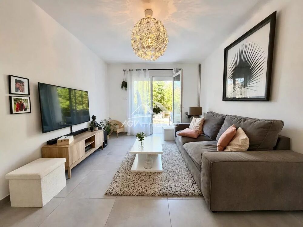Maison 5 pièces 90 m² · à Alès · 90 m² · 220 000 €