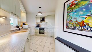  Appartement � vendre 2 pi�ces 48 m�