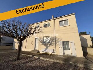  Maison  vendre 7 pices 123 m