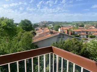  Appartement à vendre 1 pièce 28 m²