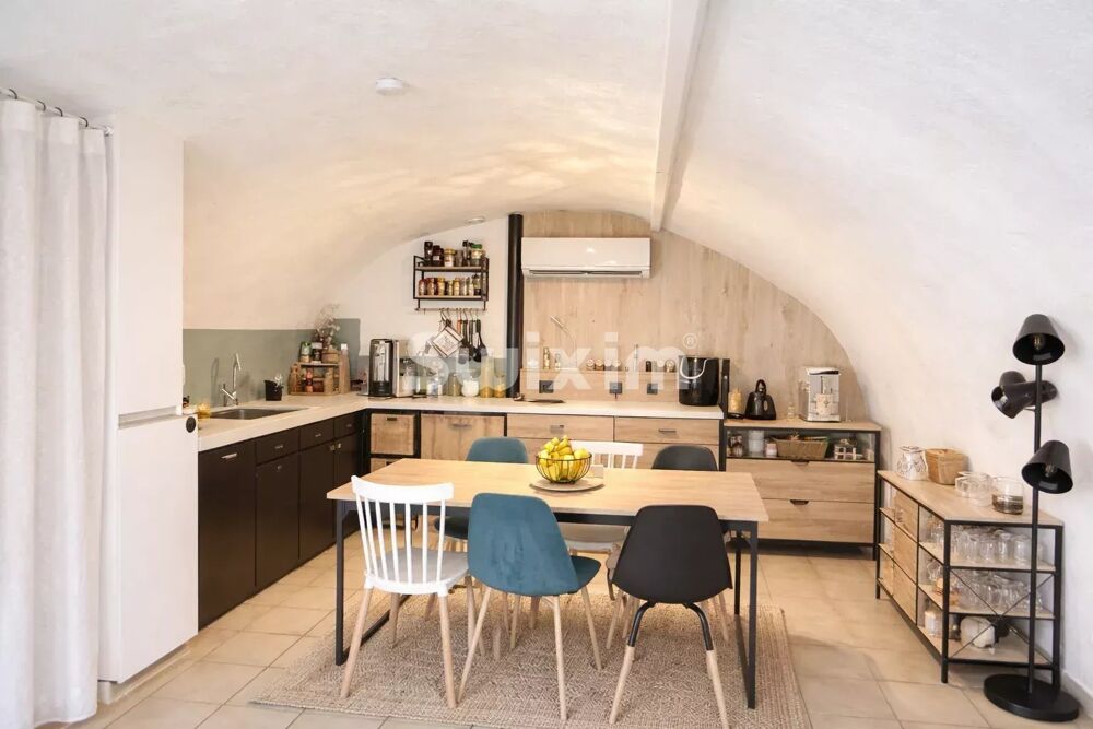 Vente Maison Maison/Villa 3 pièces Saint-paul-trois-châteaux