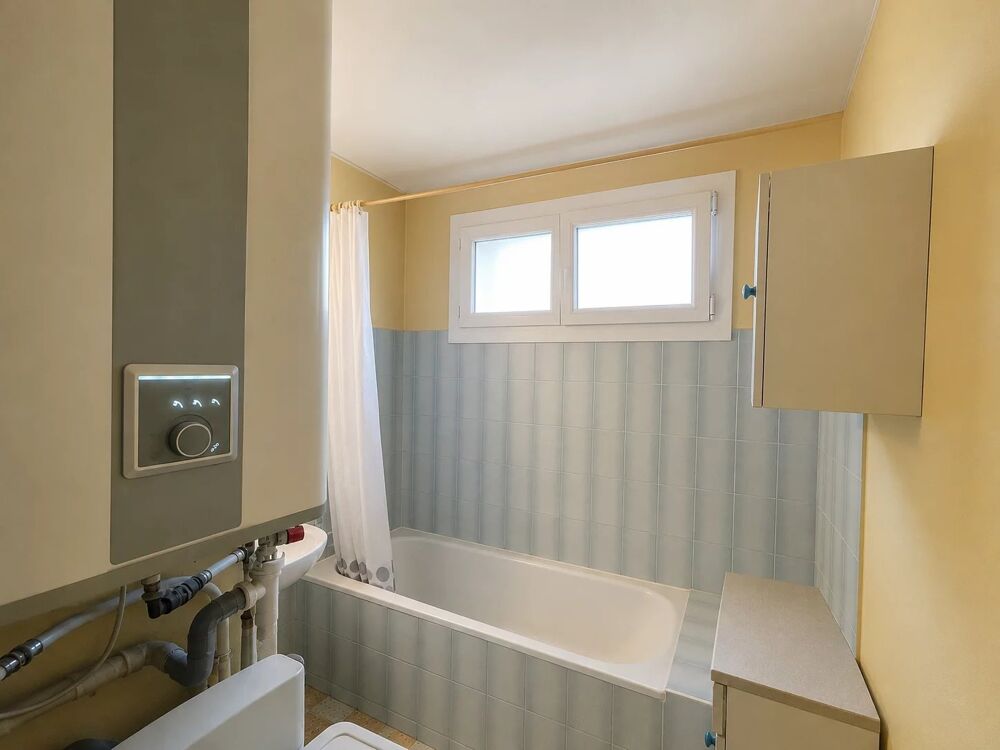 Vente Appartement appartement vendu loué dans un secteur recherché Cavaillon