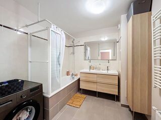  Appartement à vendre 4 pièces 76 m²