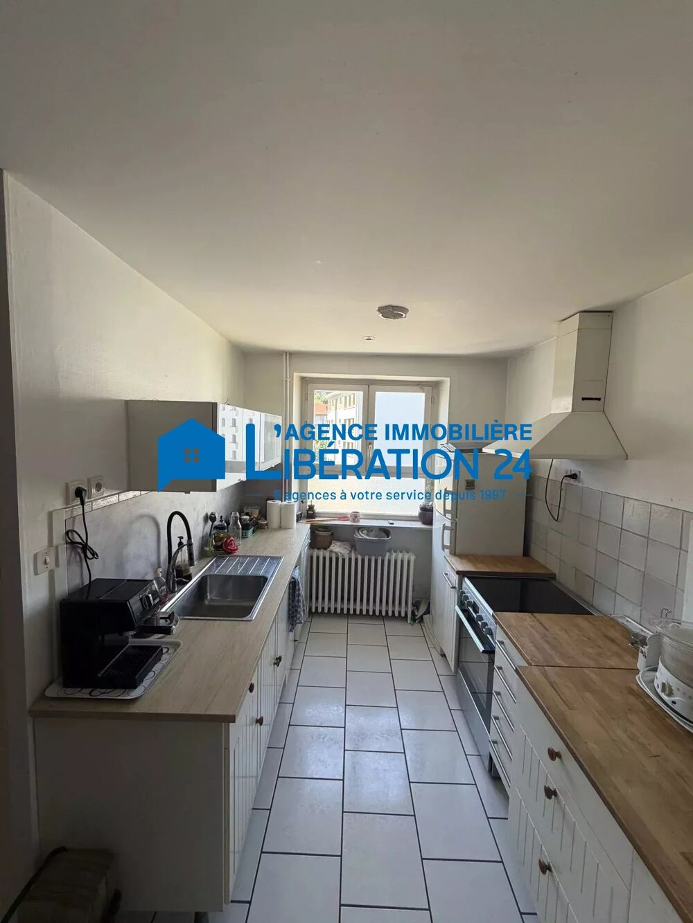 Vente Appartement Superbe Appartement bourgeois de 170 m2 Saint-chamond