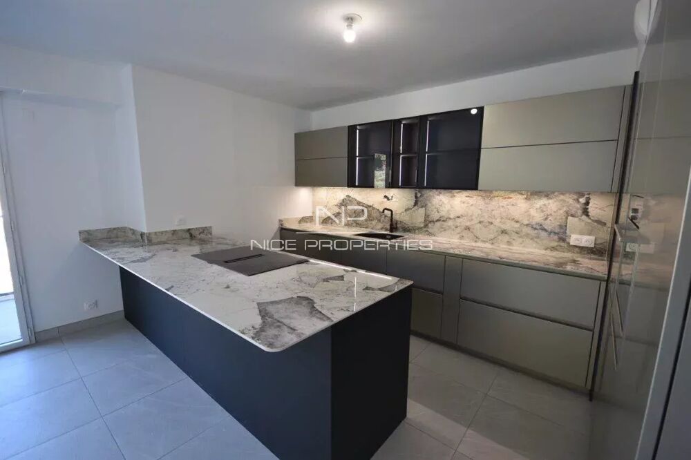à vendre  Appartement Mougins (06250)