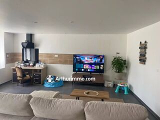  Maison à vendre 4 pièces 125 m²