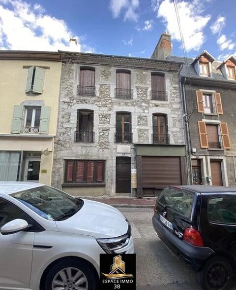   Appartement 3 pièces Appartement - 3 pièce(s) - 55 m²