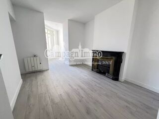  Appartement à louer 2 pièces 51 m²