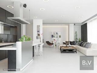  Appartement  vendre 4 pices 98 m