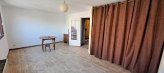  Appartement à vendre 1 pièce 35 m²