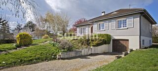  Maison à vendre 4 pièces 96 m²