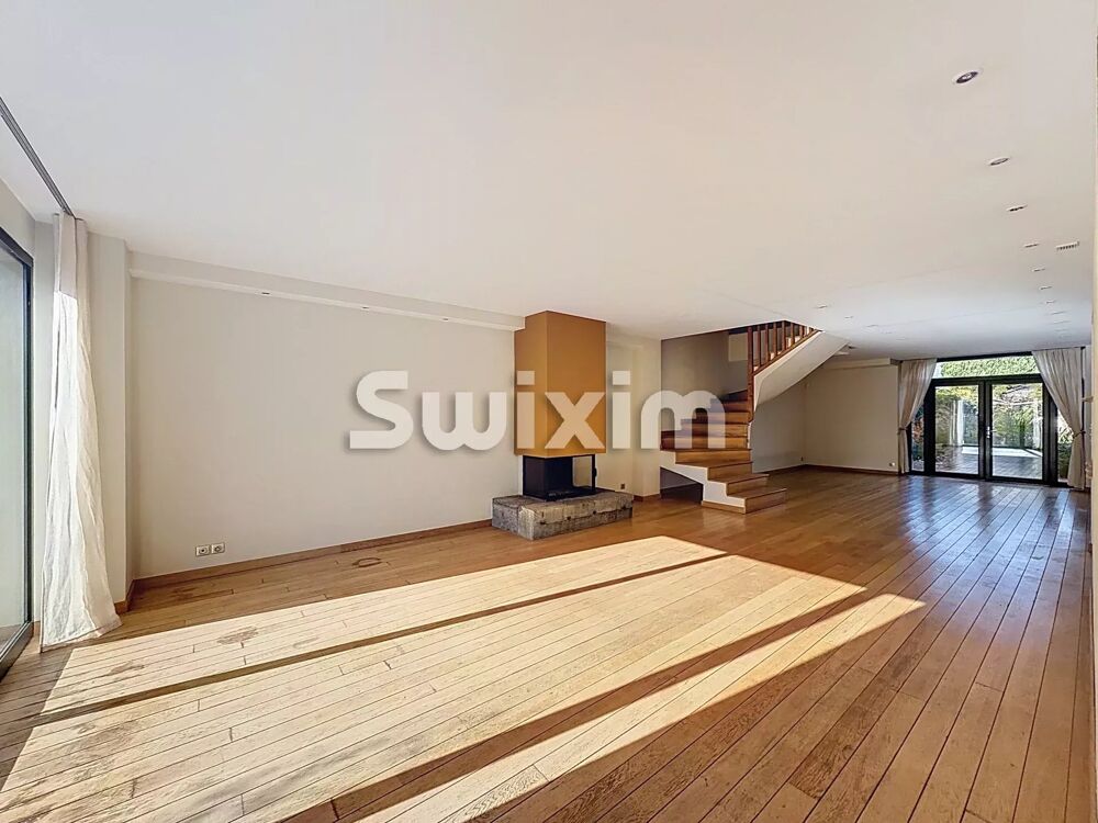 � vendre  Maison Ornex (01210)