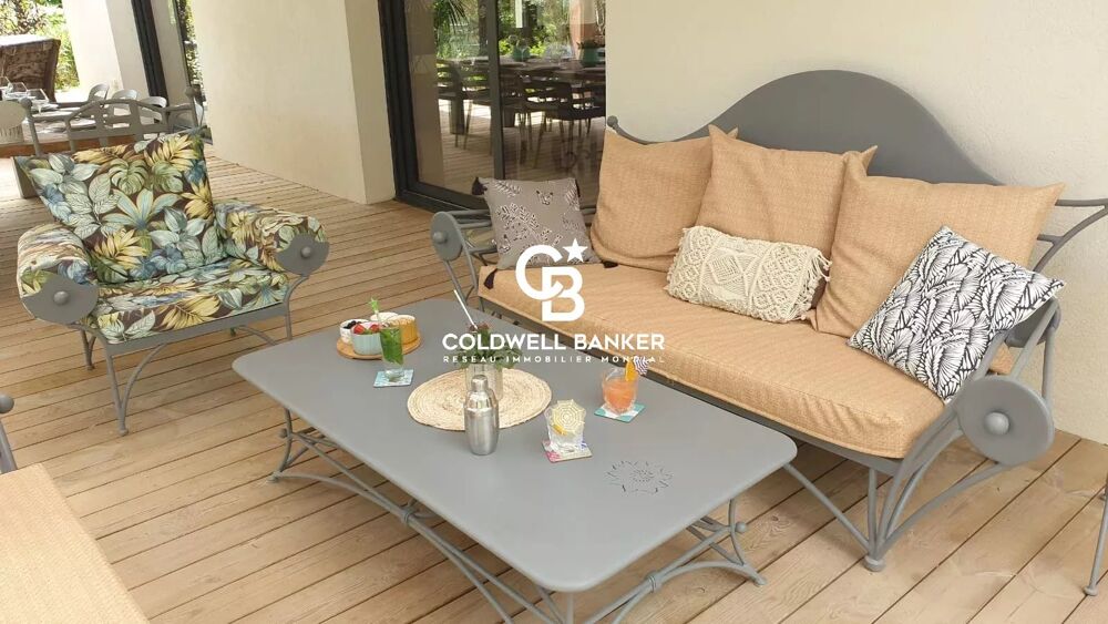 � vendre  Maison La Garde-Freinet (83680)