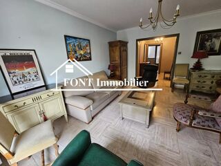  Appartement à vendre 2 pièces 53 m²