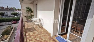 Vente Appartement T3 à la résidence ROCKFELLER Dole