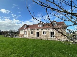  Maison � vendre 5 pi�ces 160 m�