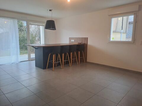  Appartement � louer 3 pi�ces 67 m�