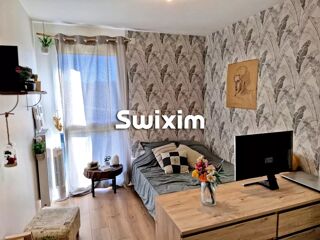  Appartement � vendre 4 pi�ces 86 m�