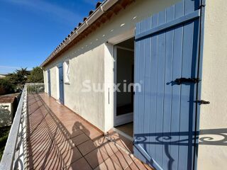 Maison à vendre 9 pièces 180 m²