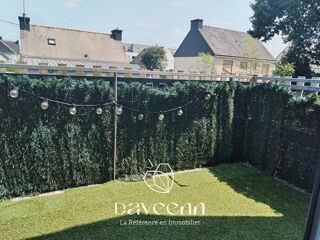  Appartement � vendre 3 pi�ces 59 m�