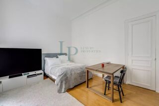  Appartement � vendre 1 pi�ce 24 m�