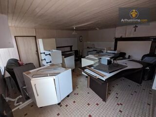  Maison à vendre 5 pièces 110 m²