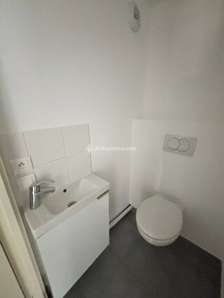  Appartement à vendre 3 pièces 58 m²