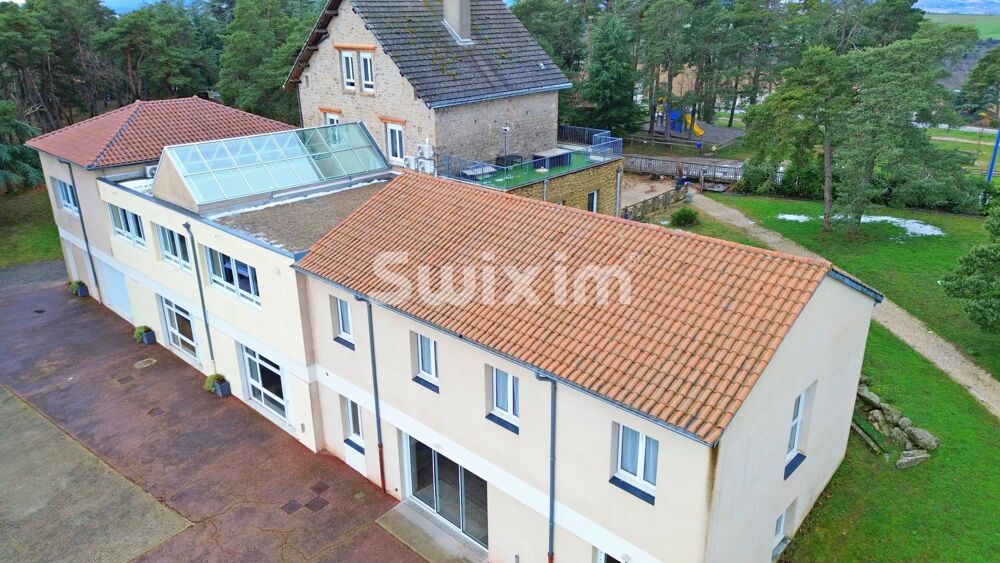 � vendre  Maison Saint-Romain-de-Lerps (07130)