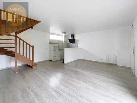  Appartement � louer 2 pi�ces 53 m�