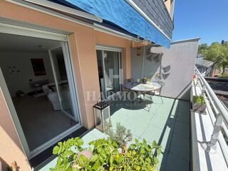  Appartement � vendre 4 pi�ces 94 m�