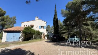  Maison � vendre 5 pi�ces 172 m�