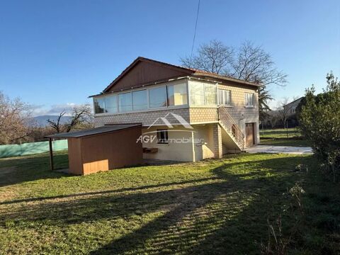   Proche ALES , au calme Maison - 4 pi�ce(s) - 105 m�