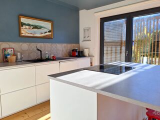 Vente Maison LAMOURA : Maison contemporaine face au domaine skiable Lamoura