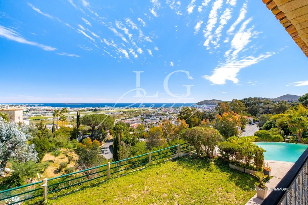 VUE MER PANORAMIQUE