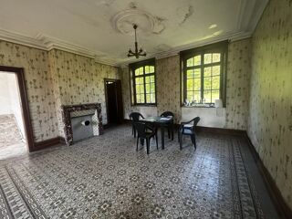  Maison � vendre 8 pi�ces 141 m�