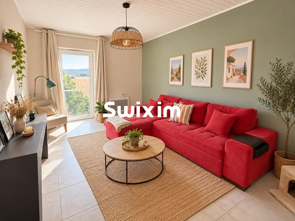 à vendre  Maison Montélimar (26200)