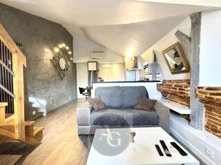  Appartement � vendre 2 pi�ces 42 m�