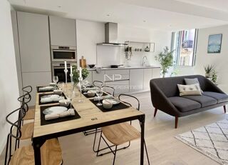  Appartement � vendre 4 pi�ces 94 m�