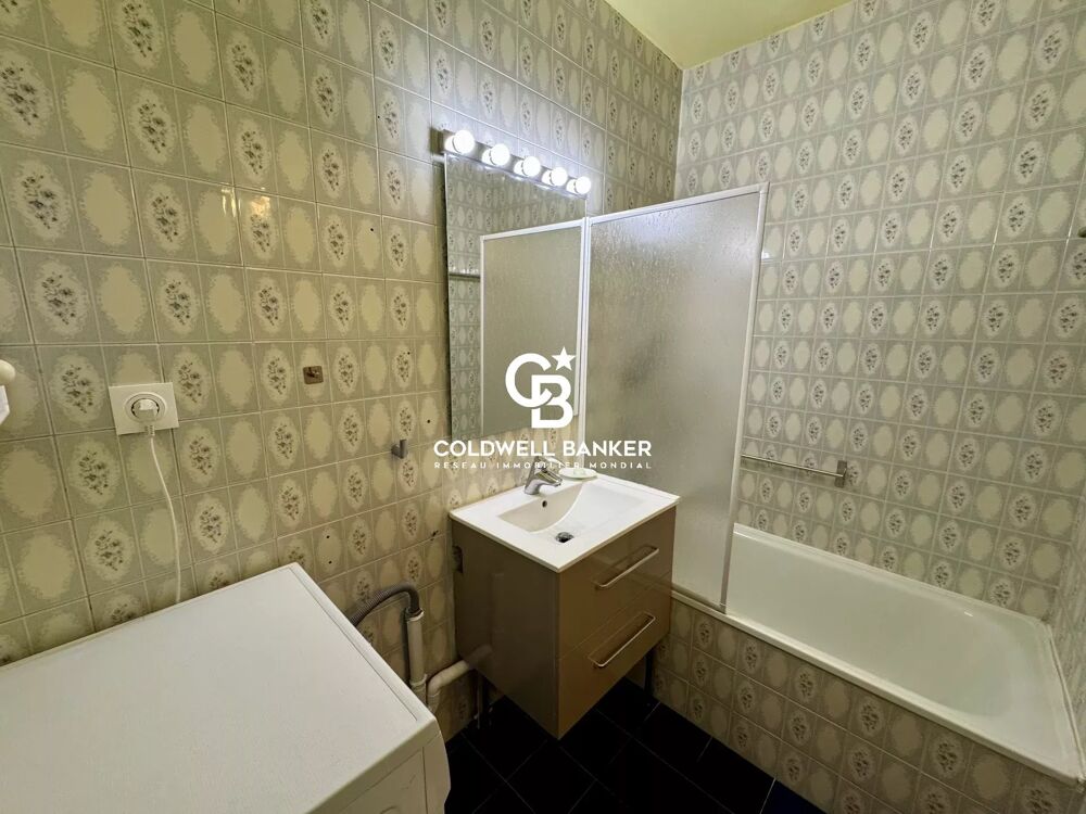 Location Appartement À louer – T1 lumineux à Annemasse Annemasse