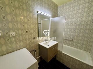  Appartement à louer 1 pièce 30 m²