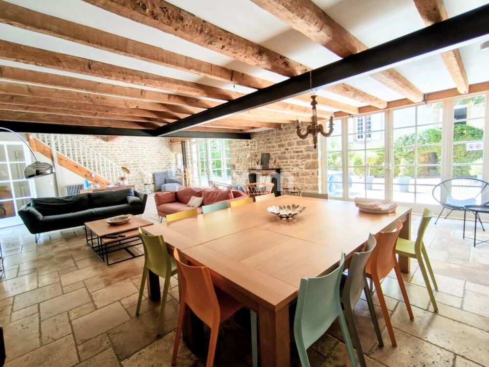 Vente Maison PROPRIETE DU  XVIIe Santenay
