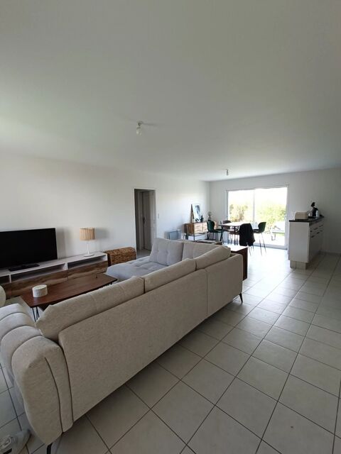  Maison � louer 4 pi�ces 89 m�