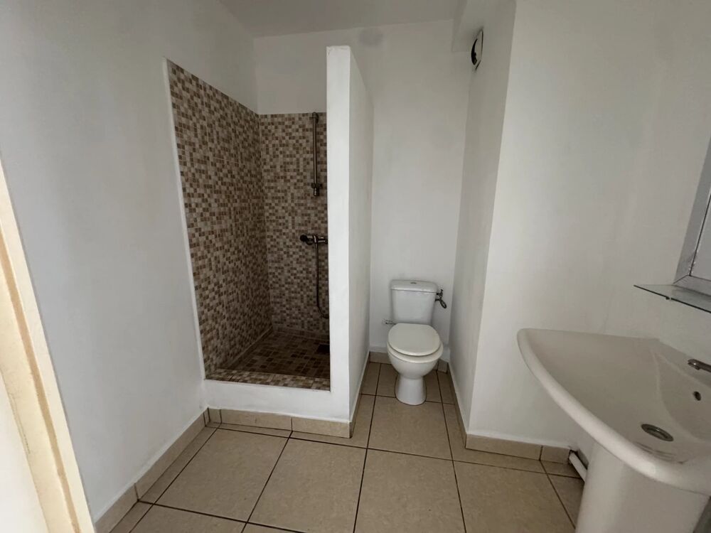 Location Appartement SH 4607 : APPARTEMENT F3 en DUPLEX de 81 m²  AU CENTRE VILLE TAM Le tampon