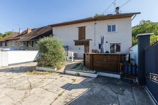  Maison à vendre 5 pièces 134 m²