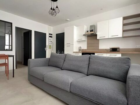  Appartement � louer 2 pi�ces 37 m�