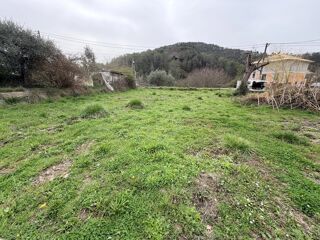  Terrain à vendre 850 m²