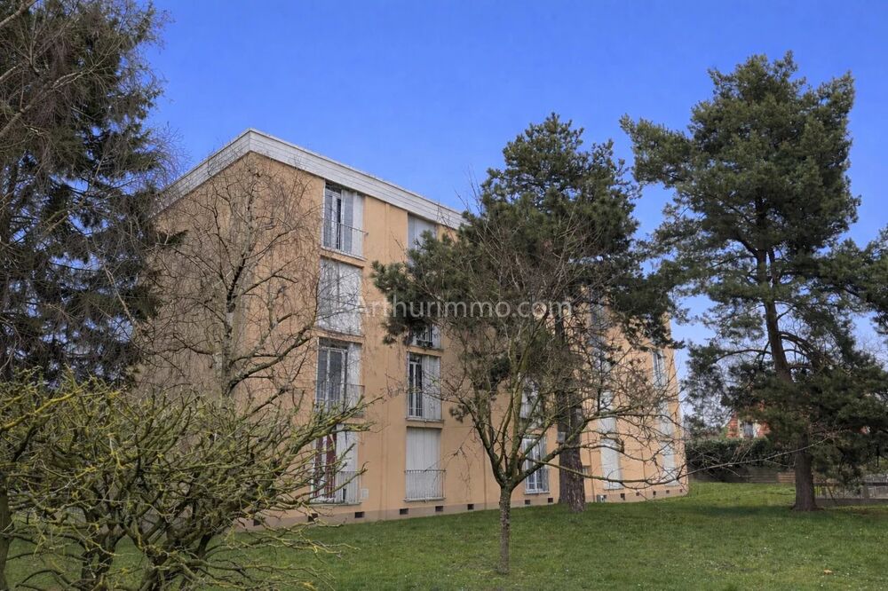 Appartement – Limeil-Brévannes - Vue 5